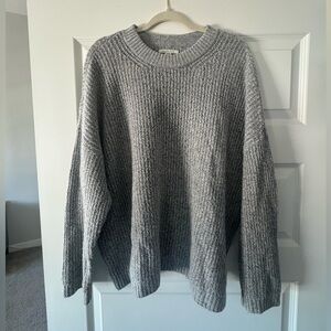 American Eagle Knit Sweater